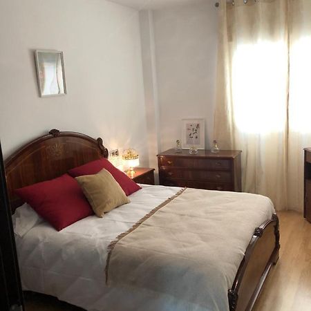 Apartamento Maracena Centro Exterior photo