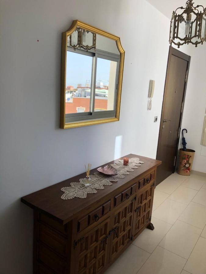 Apartamento Maracena Centro Exterior photo